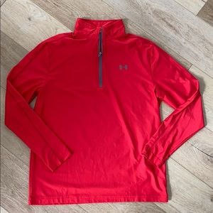 Men’s Under Armour Pullover
